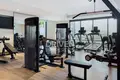 Mieszkanie 1 pokój 712 m² Dubaj, Emiraty Arabskie