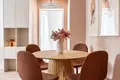 Apartamento 4 habitaciones 69 m² Poznan, Polonia