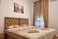 2 bedroom apartment 63 m² Becici, Montenegro