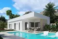 4 bedroom Villa 142 m² Estepona, Spain