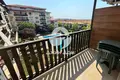 Mieszkanie 2 pokoi 65 m² Aheloy, Bułgaria