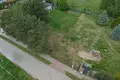 Parcelas 1 500 m² Varsovia, Polonia