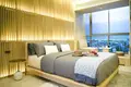 Complexe résidentiel Elite high-rise complex with first-class infrastructure near the beach in Jomtien, Thailand