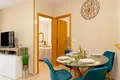 Mieszkanie 3 pokoi 60 m² Torrevieja, Hiszpania