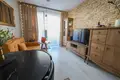 Wohnung 2 zimmer 37 m² Krakau, Polen