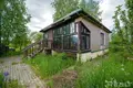 Casa 56 m² Rakauski sielski Saviet, Bielorrusia