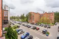 Wohnung 4 zimmer 116 m² Minsk, Belarus