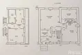 3 room apartment 139 m² Minsk, Belarus