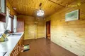 Casa 151 m² Piatryskauski sielski Saviet, Bielorrusia