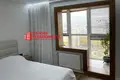 2 room apartment 58 m² Hrodna, Belarus