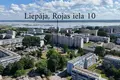 Parcelas 4 381 m² Liepaja, Letonia