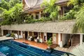 Willa 4 pokoi 1 964 m² Phuket, Tajlandia