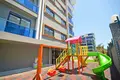 Квартира 2 комнаты  Каргыджак, Турция