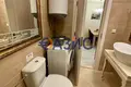 Apartamento 2 habitaciones 43 m² Sveti Vlas, Bulgaria