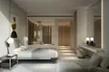 Studio 4 chambres  Business Bay, Émirats arabes unis