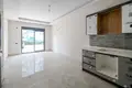 1 bedroom apartment  Mahmutlar, Turkey