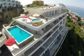 Apartamento 2 habitaciones 84 m² Podgorica, Montenegro