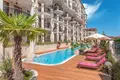 Apartamento 3 habitaciones 102 m² Sveti Vlas, Bulgaria