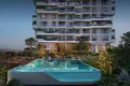 Kompleks mieszkalny A Masterpiece in Dubai Maritime City, walking distance to the water. Omniyat / Talea 