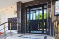Penthouse 5 pokojów 210 m² Muratpasa, Turcja