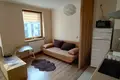 Apartamento 1 habitación 35 m² en Cracovia, Polonia