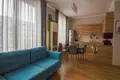 Wohnung 3 Zimmer 69 m² Riga, Lettland