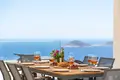 5 bedroom villa 500 m² Alanya, Turkey