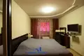 2 room apartment 77 m² Minsk, Belarus