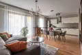Mieszkanie 3 pokoi 76 m² Budapeszt, Węgry