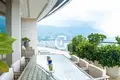 Квартира 5 комнат 562 м² Будва, Черногория