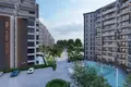 Студия 49 м² Kazivera, Северный Кипр