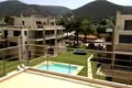 2 bedroom apartment  Limenas Markopoulou, Greece