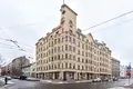 Apartamento 4 habitaciones 99 m² Riga, Letonia
