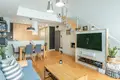 Mieszkanie 3 pokoi 88 m² Poznań, Polska