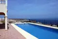 4-Schlafzimmer-Villa 200 m² el Poble Nou de Benitatxell Benitachell, Spanien