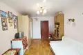 Квартира 3 комнаты 72 м² Минск, Беларусь