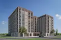Квартира 1 комната 39 м² Будва, Черногория