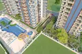 Apartamento 3 habitaciones 91 m² Turquía, Turquía