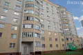 Mieszkanie 2 pokoi 61 m² Baranowicze, Białoruś