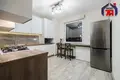 2 room apartment 59 m² Pryluki, Belarus