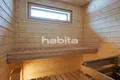 2 bedroom house 79 m² Helsinki sub-region, Finland