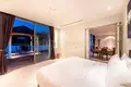 Wohnung 3 Schlafzimmer 345 m² Choeng Thale, Thailand