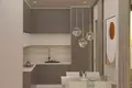 Wohnung 1 zimmer 50 m² Alanya, Türkei