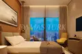 3 bedroom apartment 213 m² Sariyer, Turkey
