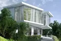 3 bedroom villa 170 m² Ko Samui, Thailand