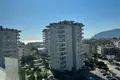 Mieszkanie 2 pokoi 65 m² Alanya, Turcja