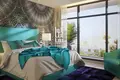 3 room villa 2 100 m² Dubai, UAE