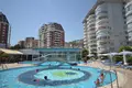 Apartamento 3 habitaciones 125 m² Alanya, Turquía