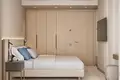 Apartamento 1 habitacion 59 m² Becici, Montenegro
