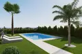 Villa de tres dormitorios 151 m² Finestrat, España